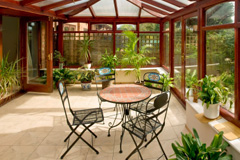 Drinkstone Green conservatory quotes